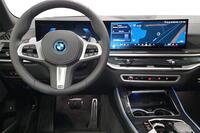 heti ajoon BMW X5