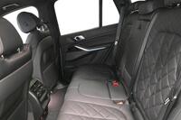 heti ajoon BMW X5