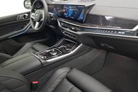 heti ajoon BMW X5