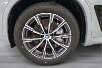 heti ajoon BMW X5