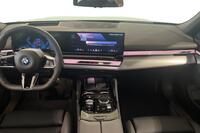 heti ajoon BMW 530