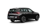 heti ajoon BMW X3