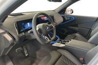 heti ajoon BMW X3
