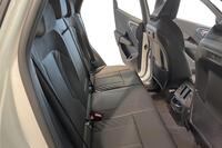 heti ajoon BMW X3