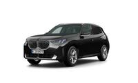 heti ajoon BMW X3