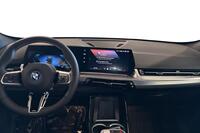 heti ajoon BMW X1