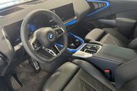 heti ajoon BMW X3
