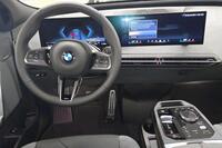 heti ajoon BMW iX