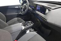 heti ajoon BMW iX