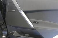 heti ajoon BMW iX