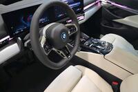 heti ajoon BMW 530