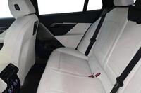 heti ajoon BMW 530