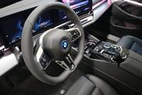 heti ajoon BMW 530
