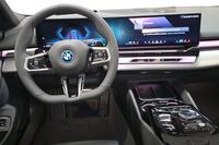 heti ajoon BMW 530