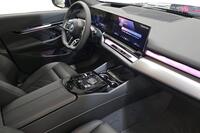heti ajoon BMW 530