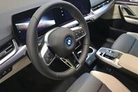 heti ajoon BMW iX1