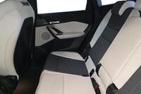 heti ajoon BMW iX1