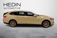 heti ajoon BMW 530