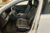 heti ajoon BMW 530