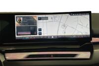 heti ajoon BMW i5