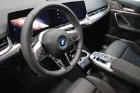 heti ajoon BMW iX1