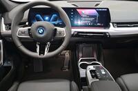 heti ajoon BMW iX1