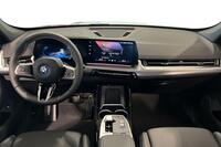 heti ajoon BMW iX1