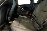 heti ajoon BMW iX1