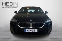 heti ajoon BMW 120