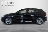 heti ajoon BMW 120