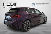 heti ajoon BMW 120