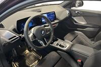 heti ajoon BMW 120