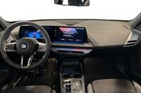 heti ajoon BMW 120