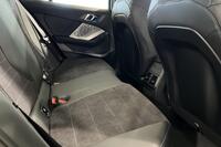 heti ajoon BMW 120