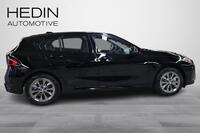 heti ajoon BMW 120