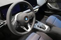 heti ajoon BMW 120