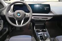 heti ajoon BMW 120