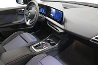 heti ajoon BMW 120