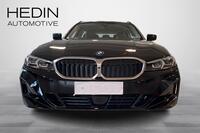 heti ajoon BMW 330