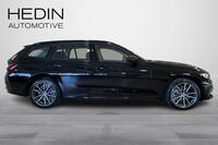 heti ajoon BMW 330
