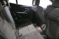 heti ajoon BMW iX2