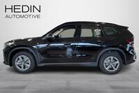 heti ajoon BMW X1