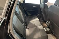heti ajoon BMW X1