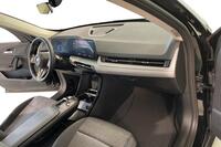 heti ajoon BMW X1