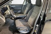 heti ajoon BMW X1