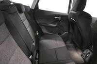 heti ajoon BMW X1
