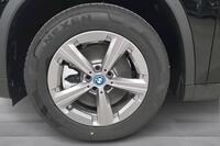 heti ajoon BMW X1