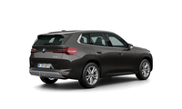 heti ajoon BMW X3