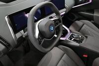 heti ajoon BMW X3