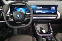 heti ajoon BMW X3